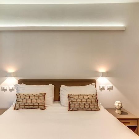 Relais Metronia Hotel โรม ภายนอก รูปภาพ