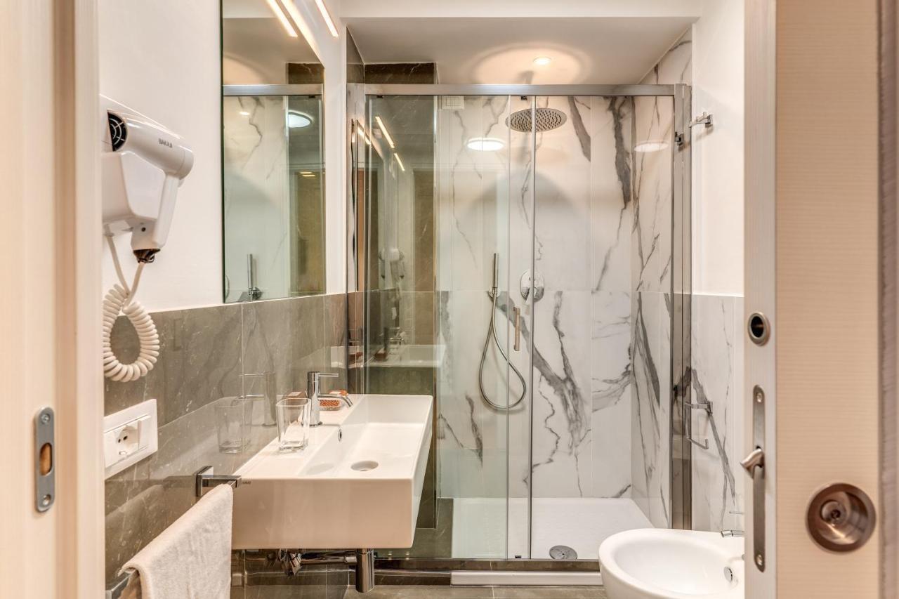 Relais Metronia Hotel โรม ภายนอก รูปภาพ