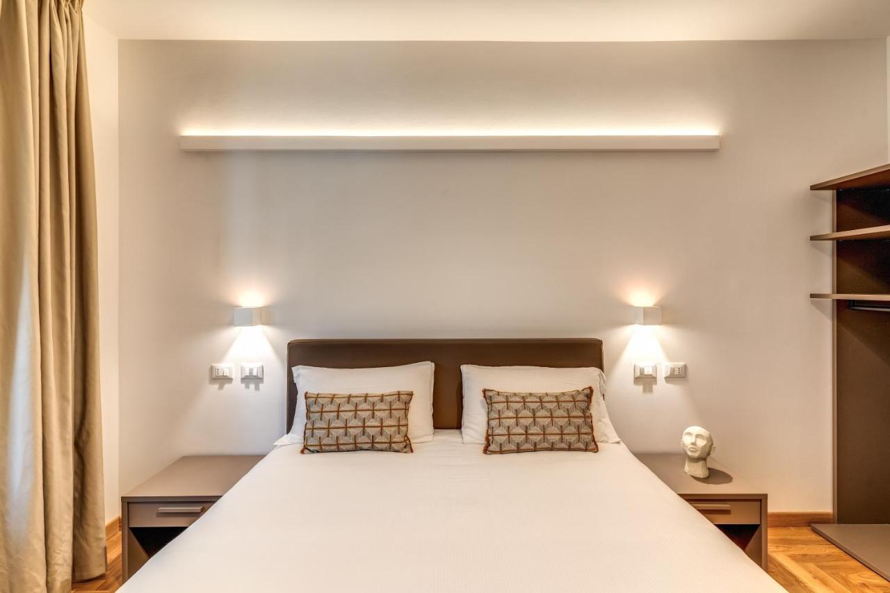 Relais Metronia Hotel โรม ภายนอก รูปภาพ