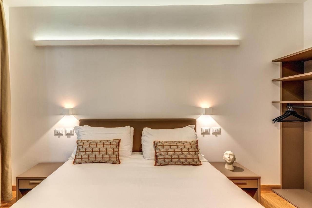 Relais Metronia Hotel โรม ภายนอก รูปภาพ