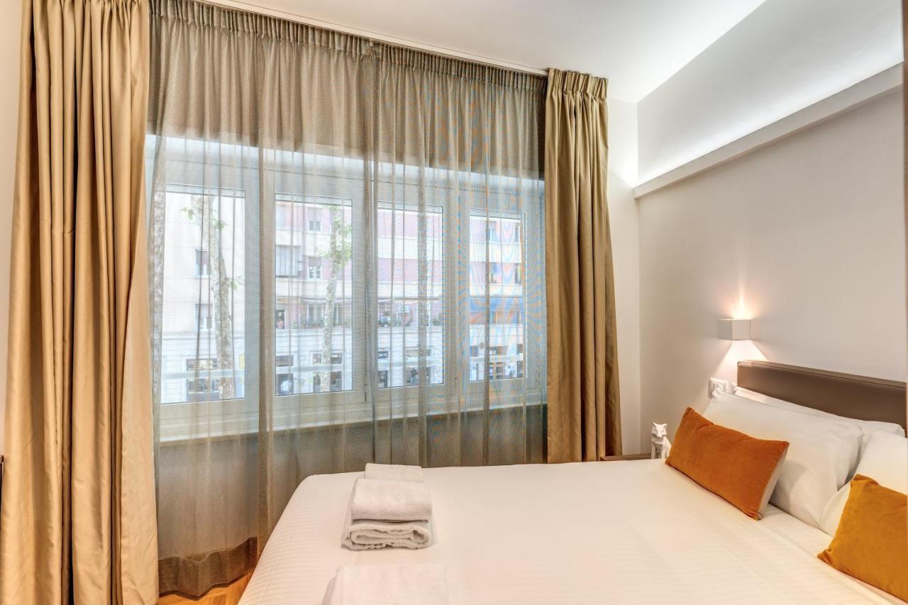 Relais Metronia Hotel โรม ภายนอก รูปภาพ
