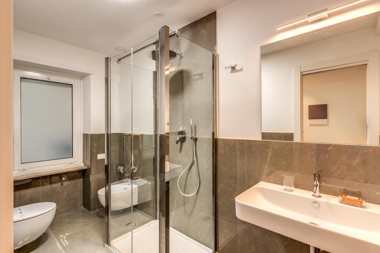 Relais Metronia Hotel โรม ภายนอก รูปภาพ