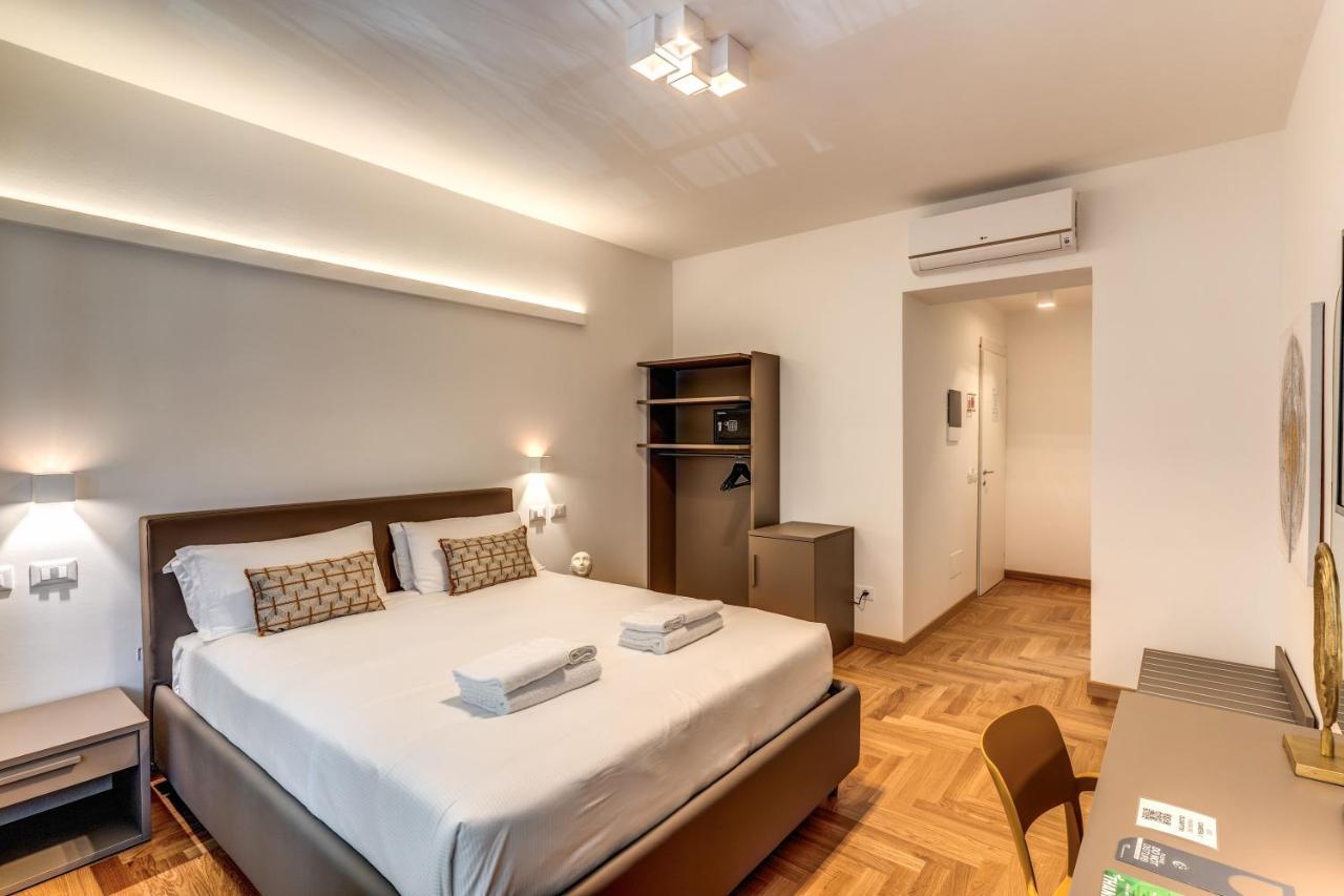 Relais Metronia Hotel โรม ภายนอก รูปภาพ