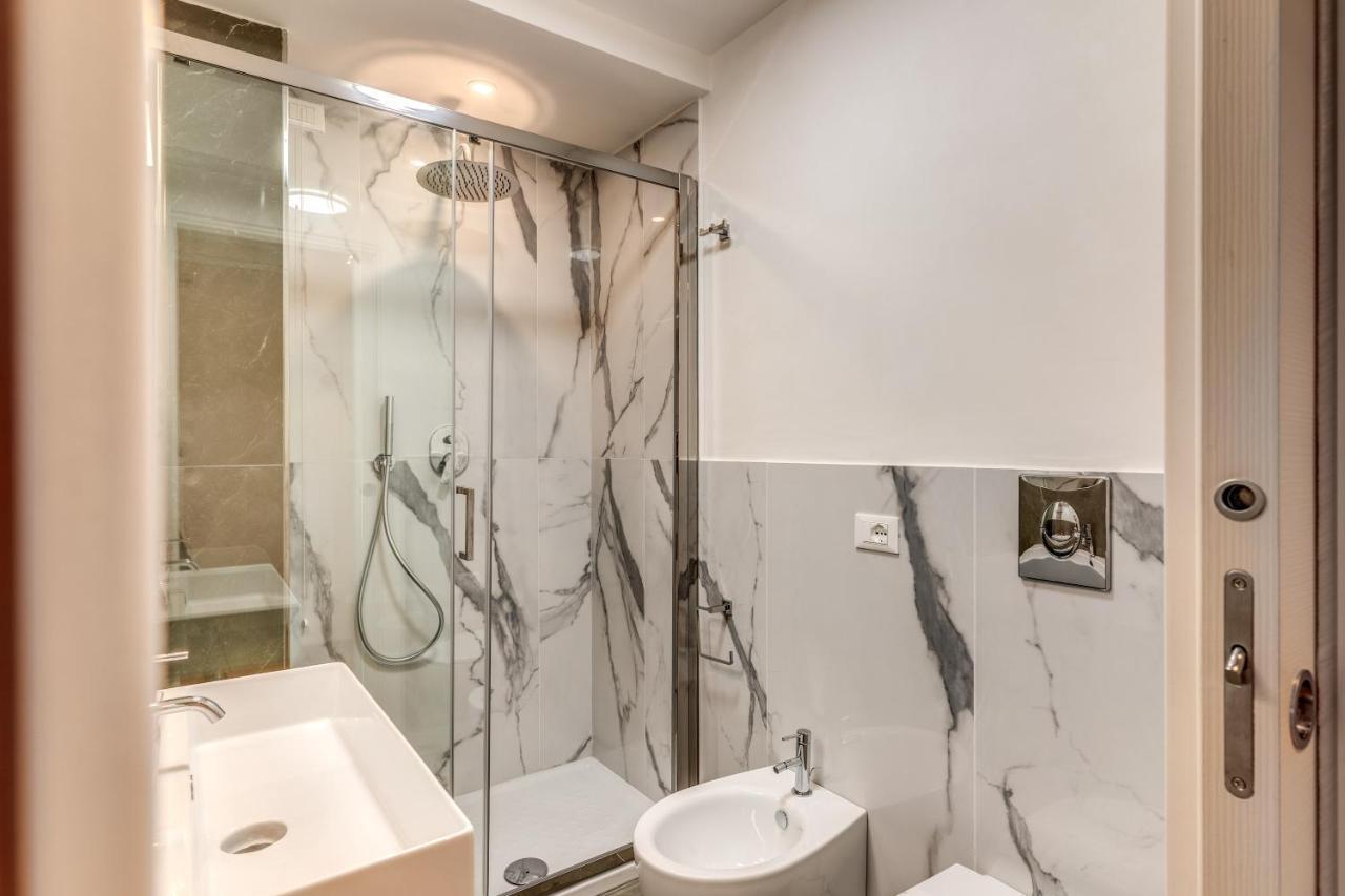 Relais Metronia Hotel โรม ภายนอก รูปภาพ