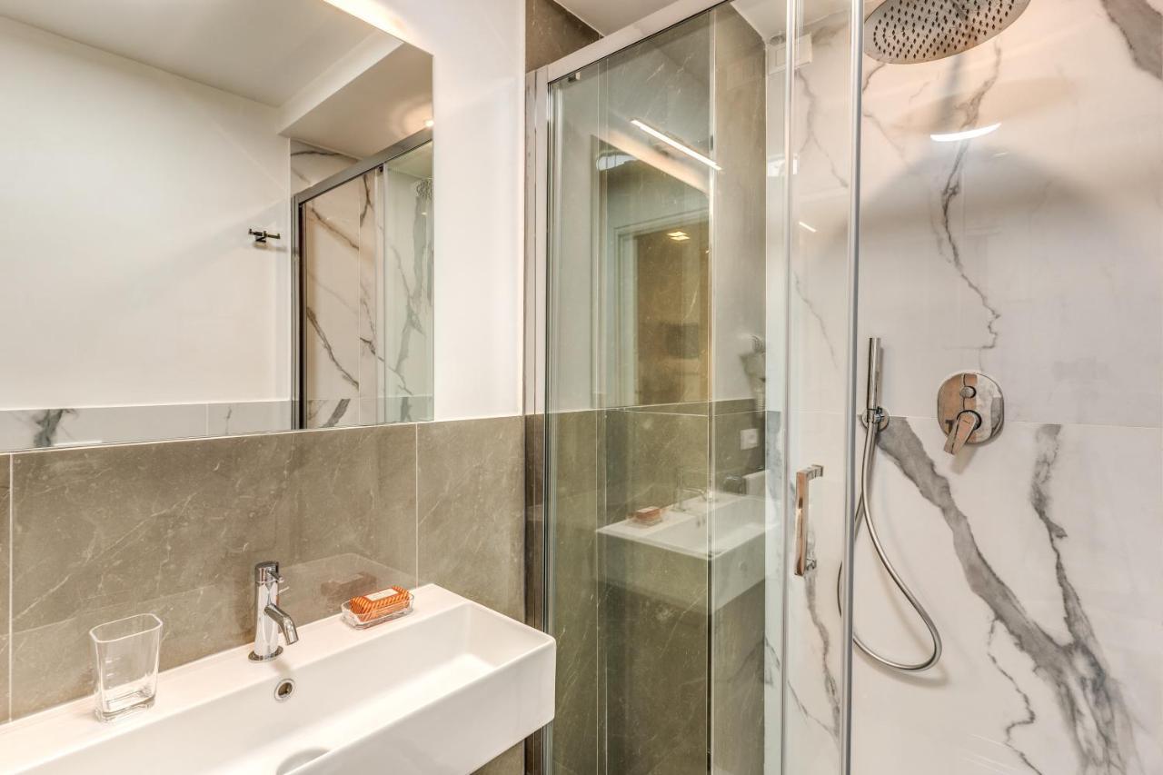 Relais Metronia Hotel โรม ภายนอก รูปภาพ