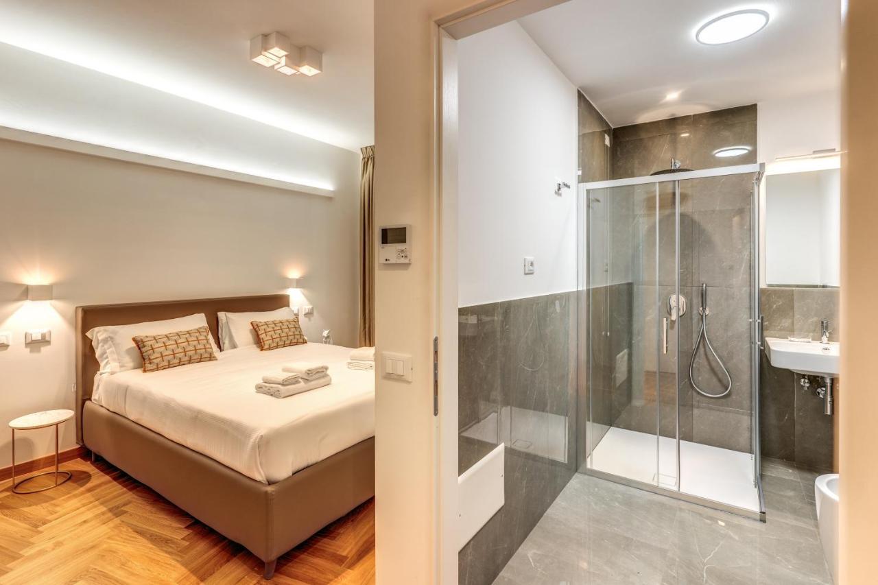 Relais Metronia Hotel โรม ภายนอก รูปภาพ