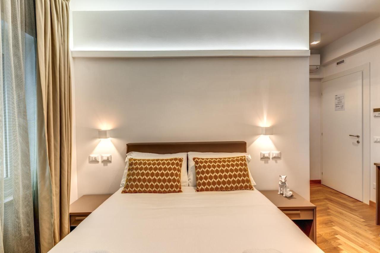 Relais Metronia Hotel โรม ภายนอก รูปภาพ