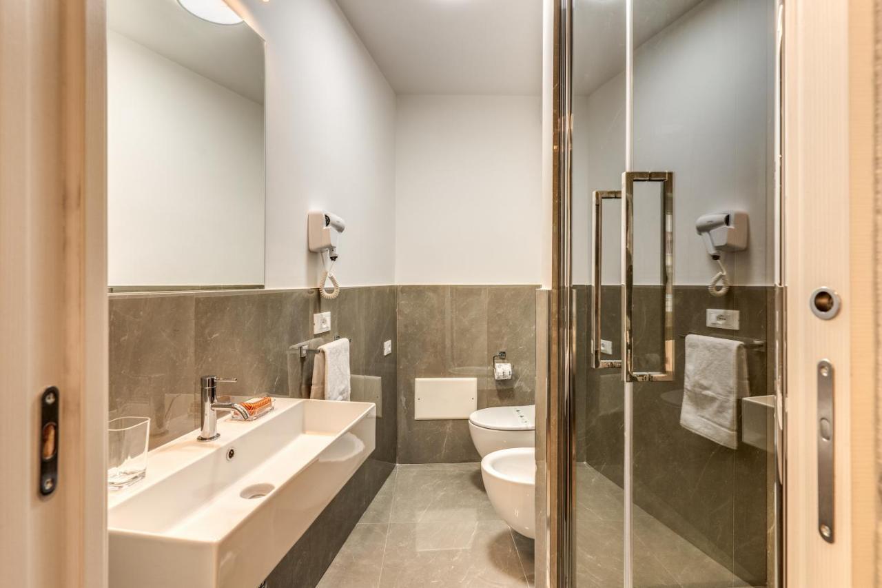 Relais Metronia Hotel โรม ภายนอก รูปภาพ