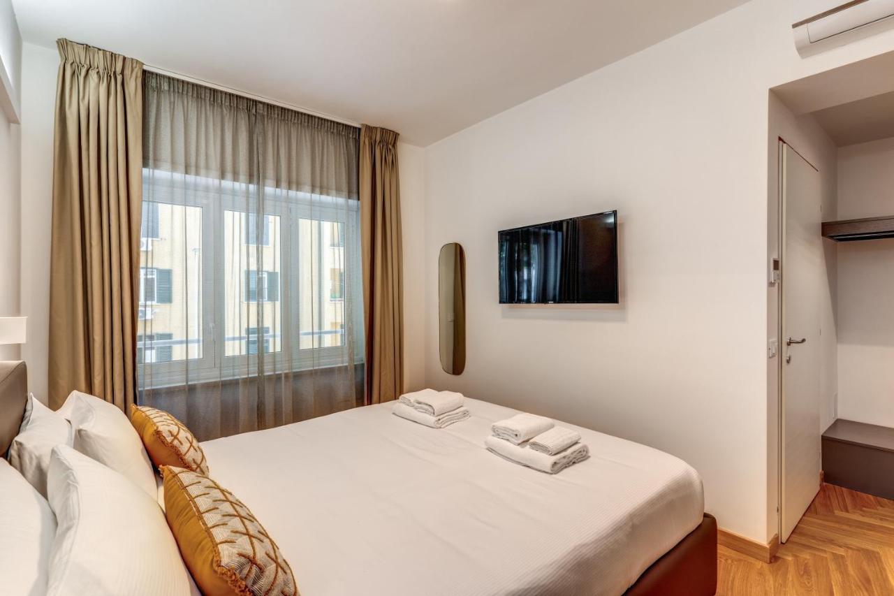 Relais Metronia Hotel โรม ภายนอก รูปภาพ